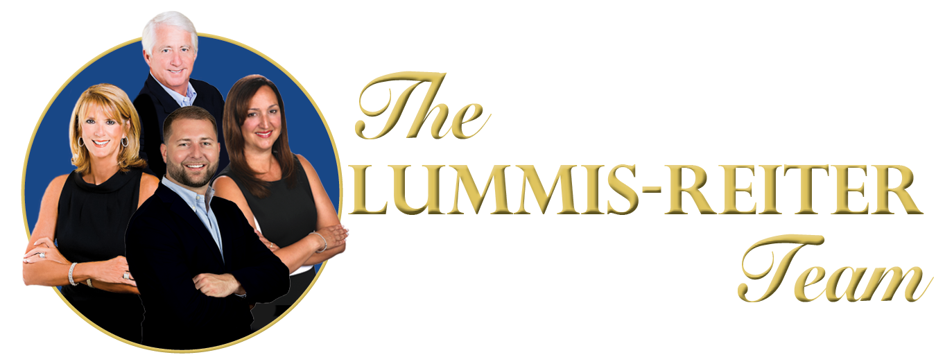 Welcome To Your Next Home In Bonita Springs The Lummis-Reiter Team