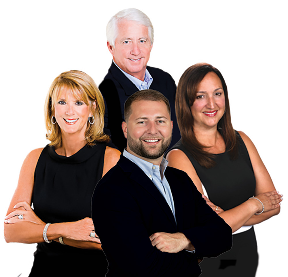 Lummis Reiter TEam